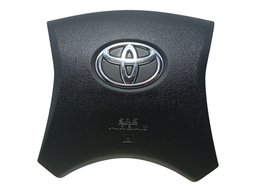 KIT AIRBAG HILUX SRV SW4 2.7 3.0 4.0 2012 2013 2014 2015 