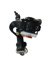 CINTO SEGURANÇA DIANTEIRO DIREITO NISSAN KICKS 2017