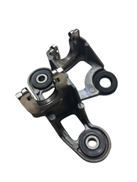 Suporte Cabo Trambulador Hyundai HB20 1.0 2016 A 2020