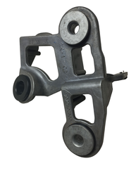 SUPORTE CABO TRAMBULADOR HYUNDAI HB20 1.0 2016 A 2020