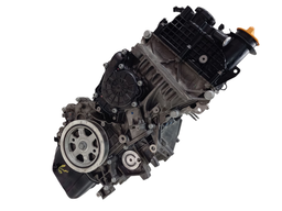 MOTOR TORO RENEGADE COMPASS COMMANDER FASTBACK PULSE 1.3 22/