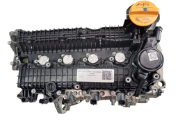 MOTOR TORO RENEGADE COMPASS COMMANDER FASTBACK PULSE 1.3 22/