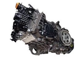 MOTOR TORO RENEGADE COMPASS COMMANDER FASTBACK PULSE 1.3 22/