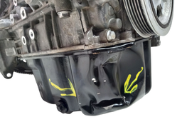 MOTOR TORO RENEGADE COMPASS COMMANDER FASTBACK PULSE 1.3 22/