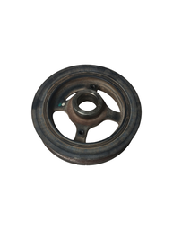 POLIA VIRABREQUIM NISSAN VERSA MARCH 1.0 12V 3CC