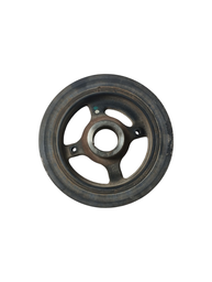 POLIA VIRABREQUIM NISSAN VERSA MARCH 1.0 12V 3CC