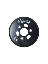 POLIA DA BOMBA D´ÀGUA NISSAN MARCH VERSA 1.0 1.6