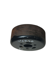 POLIA DA BOMBA D´ÀGUA NISSAN MARCH VERSA 1.0 1.6