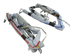 KIT AIRBAG JEEP COMPASS 2022/..S/CAPA PAINEL