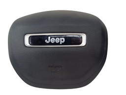 KIT AIRBAG JEEP COMPASS 2022/..S/CAPA PAINEL