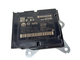 KIT AIRBAG JEEP COMPASS 2022/..S/CAPA PAINEL