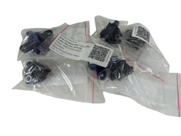 KIT AIRBAG JEEP COMPASS 2022/..S/CAPA PAINEL