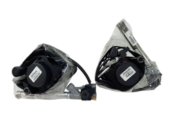 KIT AIRBAG JEEP COMPASS 2022/..S/CAPA PAINEL