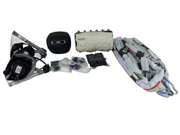Kit Airbag Jeep Compass 2022/..S/Capa Painel