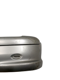 PARACHOQUE TRASEIRO PEUGEOT 206 1999 A 2010 (COM DETALHE)