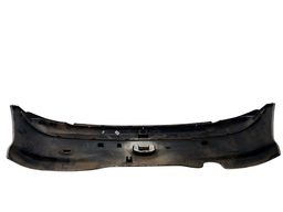 PARACHOQUE TRASEIRO PEUGEOT 206 1999 A 2010 (COM DETALHE)