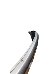 PARACHOQUE TRASEIRO PEUGEOT 206 1999 A 2010 (COM DETALHE)