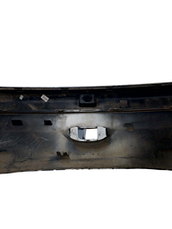 PARACHOQUE TRASEIRO PEUGEOT 206 1999 A 2010 (COM DETALHE)