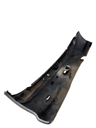 PARACHOQUE TRASEIRO PEUGEOT 206 1999 A 2010 (COM DETALHE)