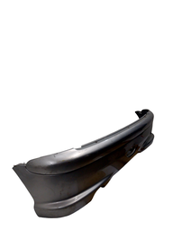 PARACHOQUE TRASEIRO PEUGEOT 206 1999 A 2010 (COM DETALHE)