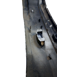 PARACHOQUE TRASEIRO PEUGEOT 206 1999 A 2010 (COM DETALHE)