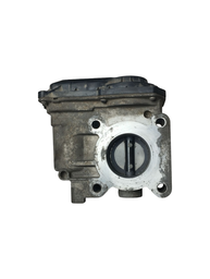 CORPO DE BORBOLETA TBI VERSA MARCH KICKS 1.6 16V 2012 A 20019