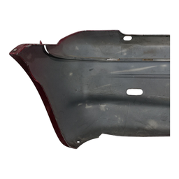 PARACHOQUE TRASEIRO PEUGEOT 206 1998 A 2010 (COM DETALHE)