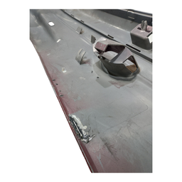 PARACHOQUE TRASEIRO PEUGEOT 206 1998 A 2010 (COM DETALHE)