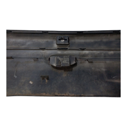 PARACHOQUE TRASEIRO PEUGEOT 206 1999 A 2010 (COM DETALHE)