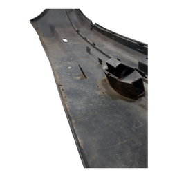 PARACHOQUE TRASEIRO PEUGEOT 206 1999 A 2010 (COM DETALHE)