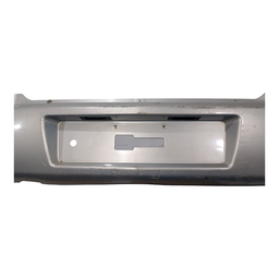 PARACHOQUE TRASEIRO ASTRA SEDAN 2003 A 2012