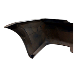 PARACHOQUE TRASEIRO ASTRA SEDAN 2003 A 2012