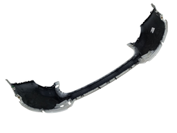 PARACHOQUE TRASEIRO JEEP COMPASS 2017/ C/RISCOS