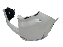 PARACHOQUE TRASEIRO JEEP COMPASS 2017/ C/RISCOS