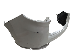 PARACHOQUE TRASEIRO JEEP COMPASS 2017/ C/RISCOS