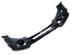 PARACHOQUE DIANTEIRO JEEP COMPASS 2017 A 2021 FLEX C/RISCOS