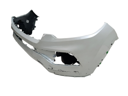 PARACHOQUE DIANTEIRO JEEP COMPASS 2017 A 2021 FLEX C/RISCOS