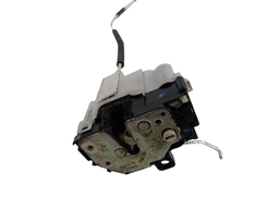 Fechadura Traseira Esquerda Palio Gran Siena Argo Cronos  