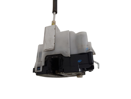 FECHADURA TRASEIRA ESQUERDA PALIO GRAN SIENA ARGO CRONOS  