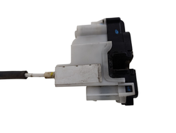 FECHADURA TRASEIRA ESQUERDA PALIO GRAN SIENA ARGO CRONOS  