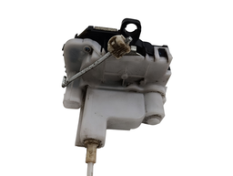 FECHADURA TRASEIRA ESQUERDA PALIO GRAN SIENA ARGO CRONOS  