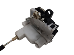 FECHADURA TRASEIRA ESQUERDA PALIO GRAN SIENA ARGO CRONOS  