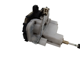 FECHADURA TRASEIRA ESQUERDA PALIO GRAN SIENA ARGO CRONOS  