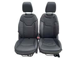  Jogo Bancos Dianteiro Jeep Compass 2017 2018 2019/..