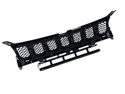 GRADE JEEP COMPASS 2022/ SUPORTE QUEBRADO