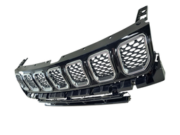 GRADE JEEP COMPASS 2022/ SUPORTE QUEBRADO