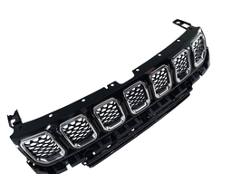 GRADE JEEP COMPASS 2022/ SUPORTE QUEBRADO