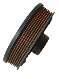 POLIA VIRABREQUIM HILUX SRV SW4 2.7 2005 A 2020 (CONFERIR)