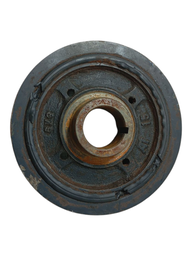 POLIA VIRABREQUIM HILUX SRV SW4 2.7 2005 A 2020 (CONFERIR)