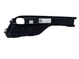 GRADE MOLDURA MILHA ESQUERDO JEEP COMPASS 2022/ C/RISCOS